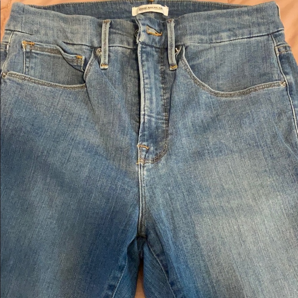 Good American Jeans